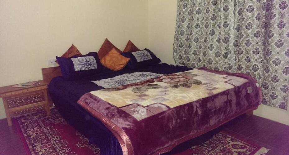 Dokohthang Village Homestay, Pelling 3